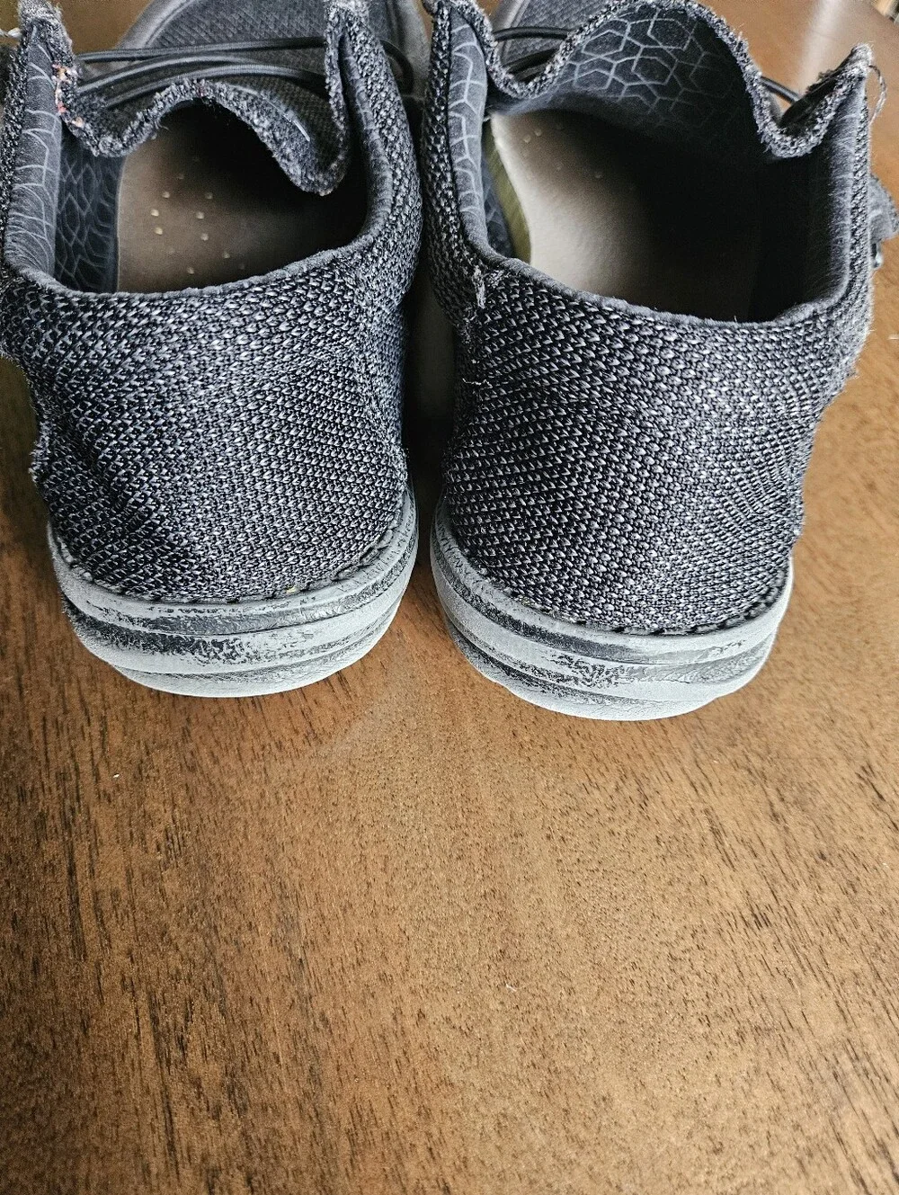 Hey Dude Wally Sox Micro Loafers